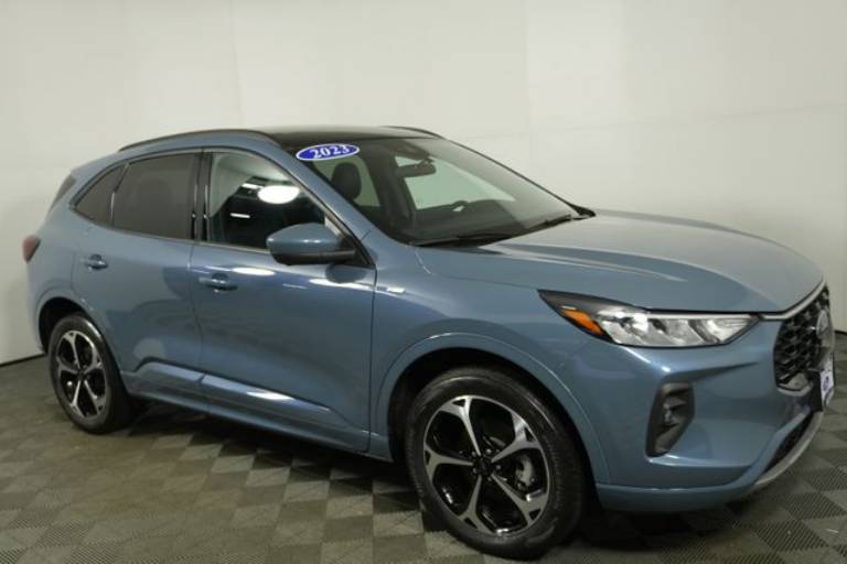 2023 Ford Escape ST-Line Select
