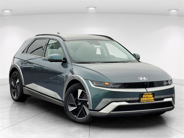 New 2026 Hyundai Ioniq 5 Limited