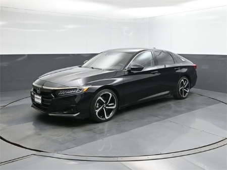 2022 Honda Accord Sport Special Edition