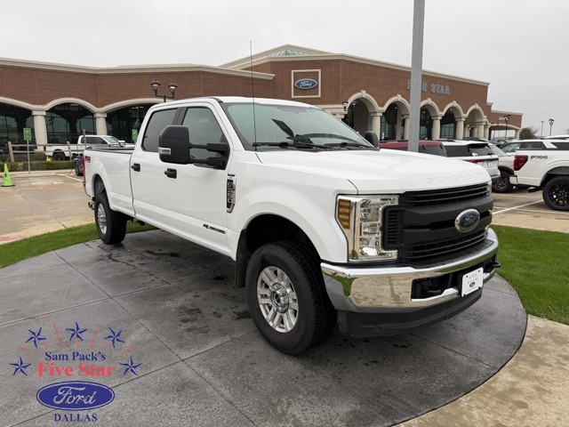 Used 2019 Ford F-350SD XL
