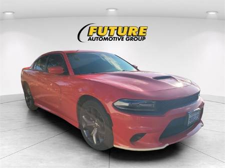 2019 Dodge Charger GT