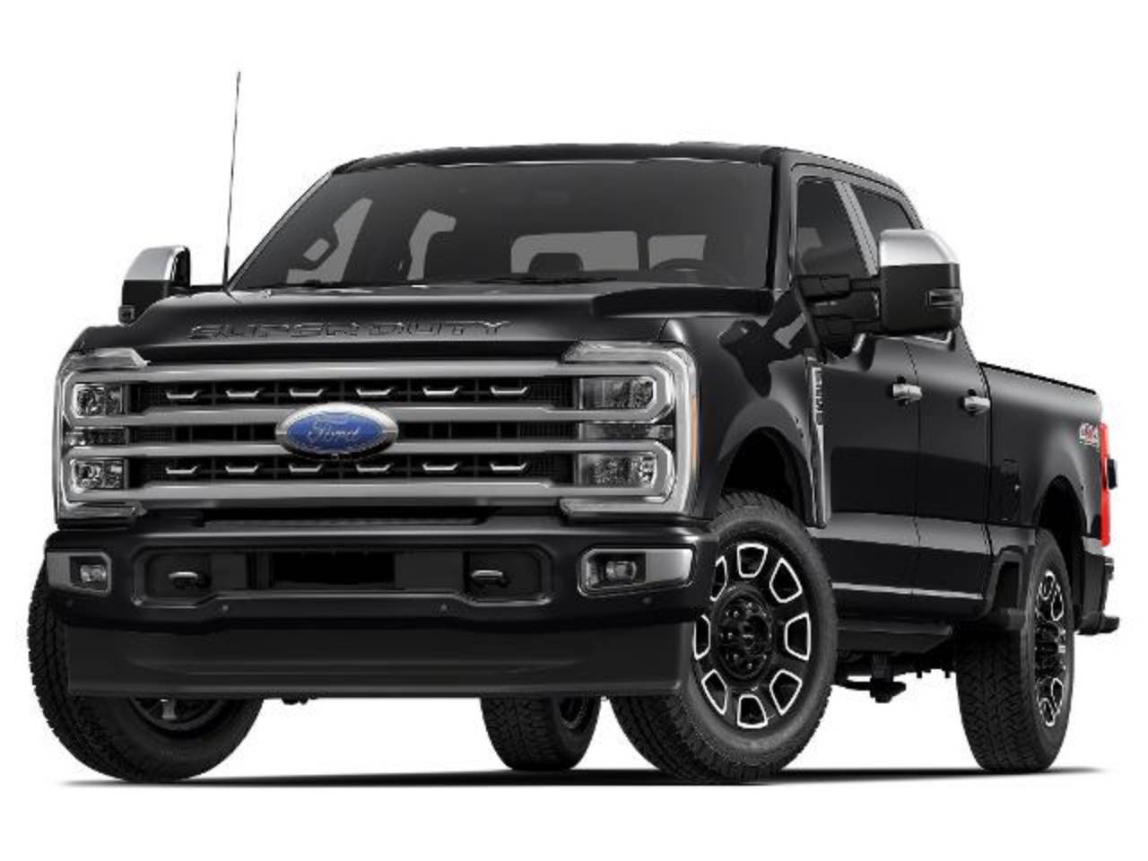 2023 Ford F-250 Super Duty Lariat's photo