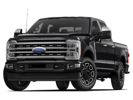2023 Ford Super Duty F-250 SRW LARIAT