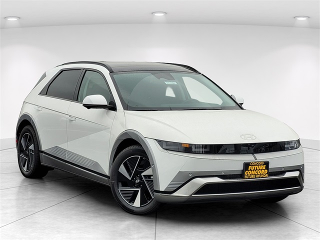 New 2026 Hyundai Ioniq 5 Limited