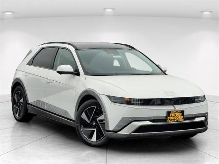 2026 Hyundai Ioniq 5 Limited