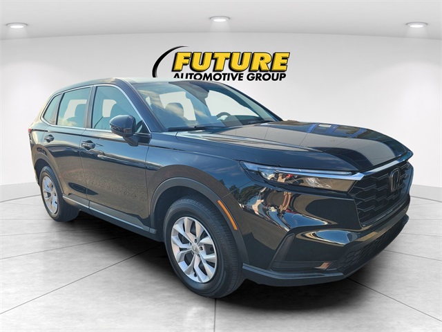 Used 2024 Honda CR-V LX