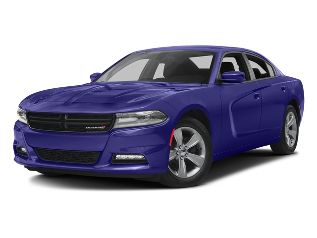Used 2016 Dodge Charger SXT