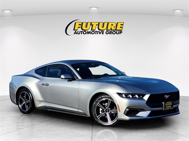 2024 Ford Mustang EcoBoost®