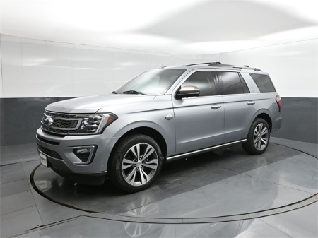 2021 Ford Expedition King Ranch