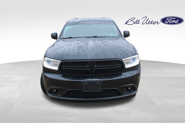 2016 Dodge Durango Limited photo 2