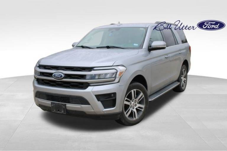 2022 Ford Expedition XLT
