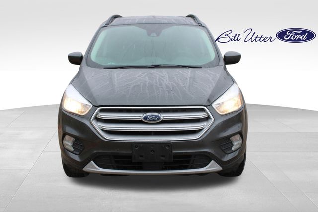 2018 Ford Escape SE photo 2