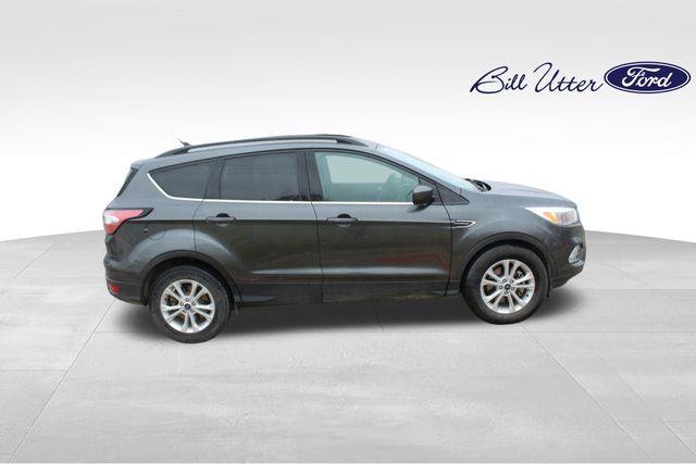 2018 Ford Escape SE photo 4