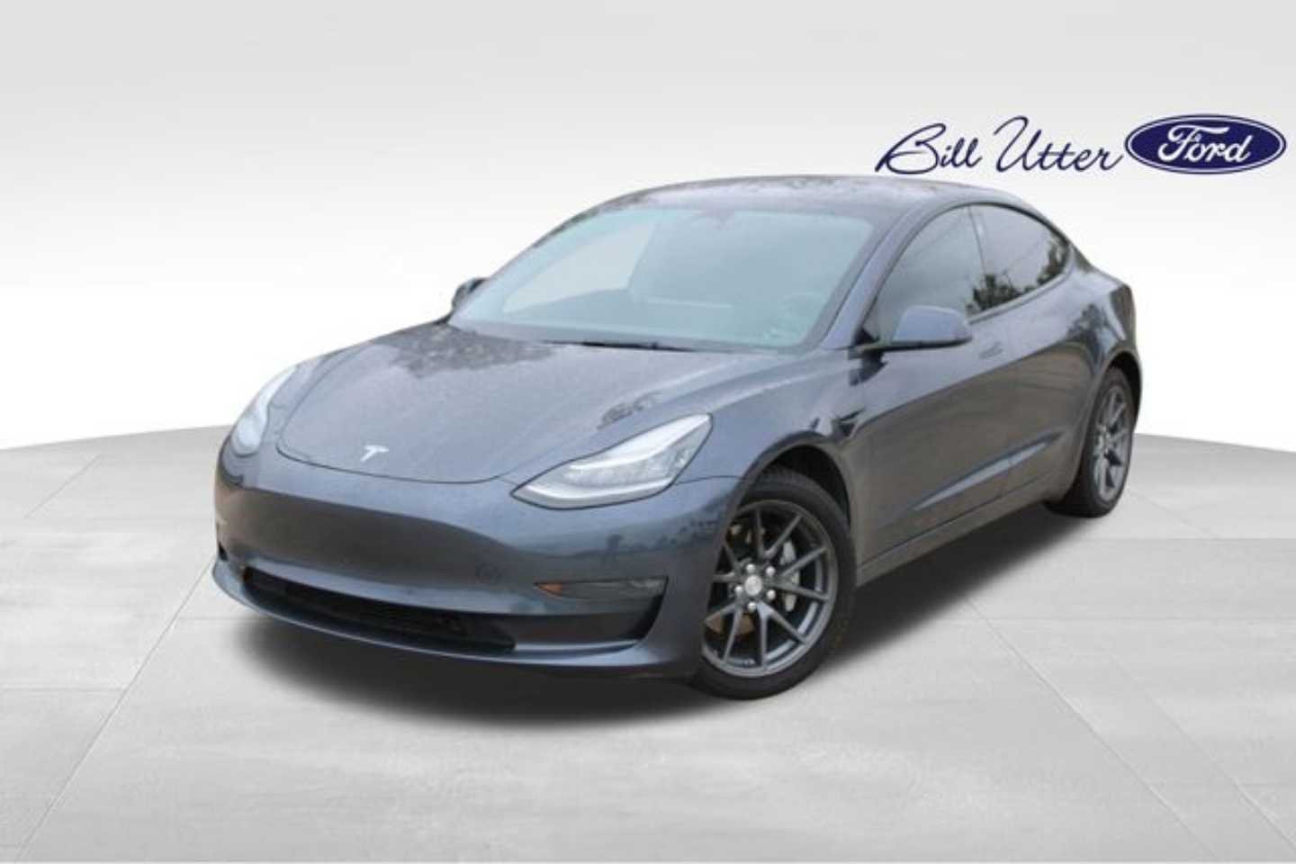 2022 Tesla Model 3 Long Range's photo
