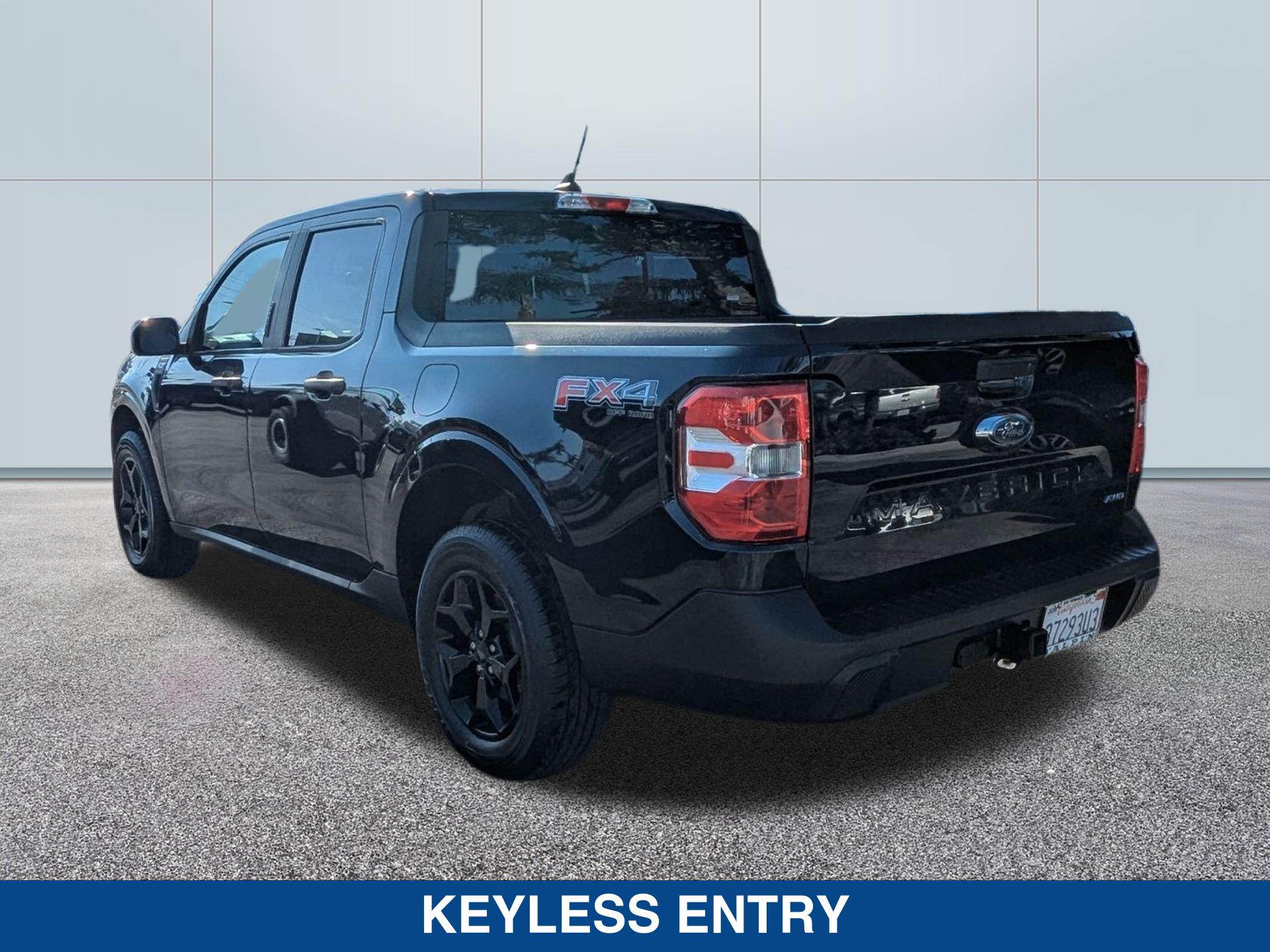 2023 Ford Maverick XLT photo 3