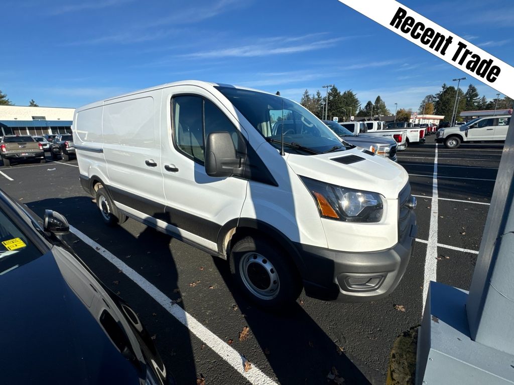 2020 Ford Transit-150 Base