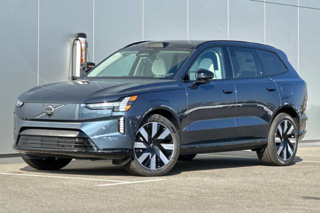 2025 Volvo EX90 Twin Motor Ultra
