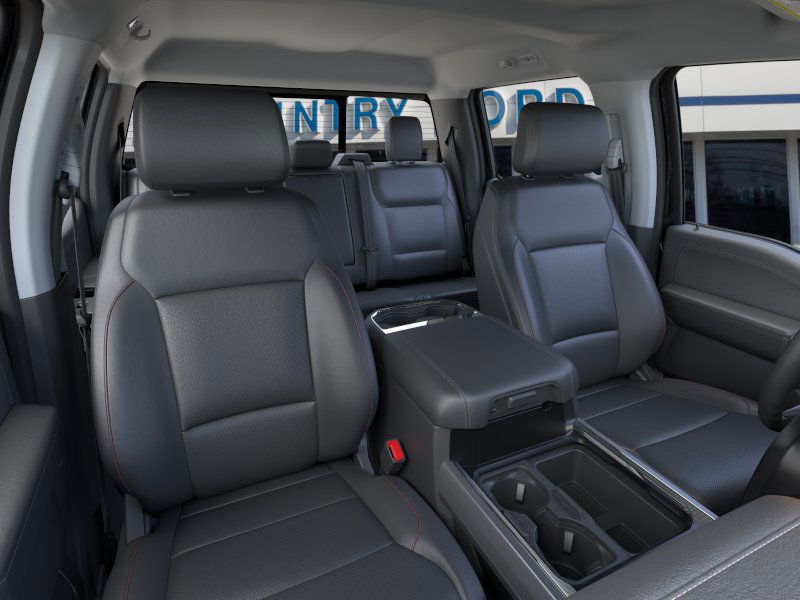 2026 Ford F-350 Lariat photo 3