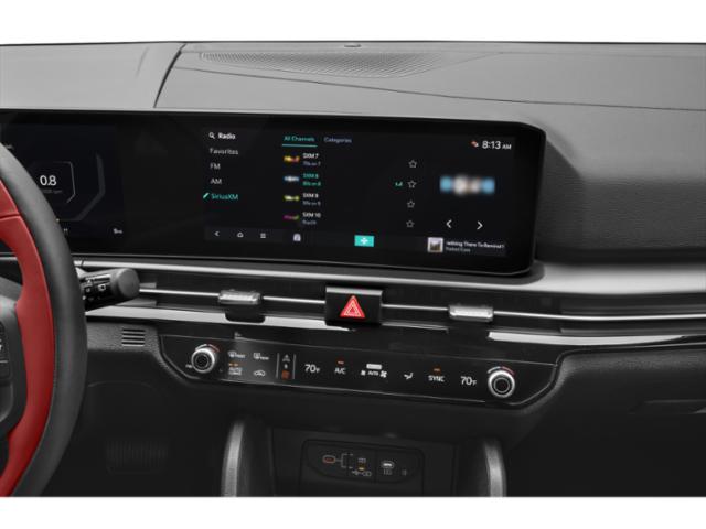2026 Kia Sportage SX Prestige - Photo 36