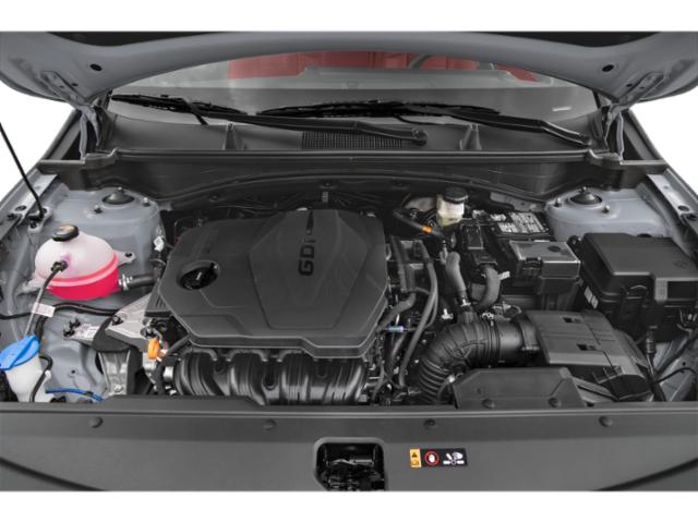 2026 Kia Sportage SX Prestige - Photo 38