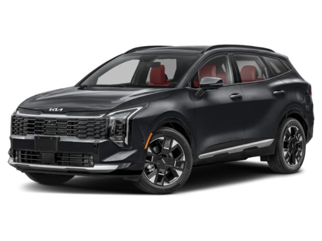 2026 Kia Sportage SX Prestige - Photo 28