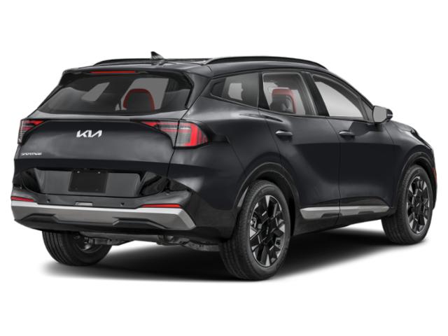 2026 Kia Sportage SX Prestige - Photo 29