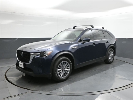 2025 Mazda CX-90 3.3 Turbo Preferred