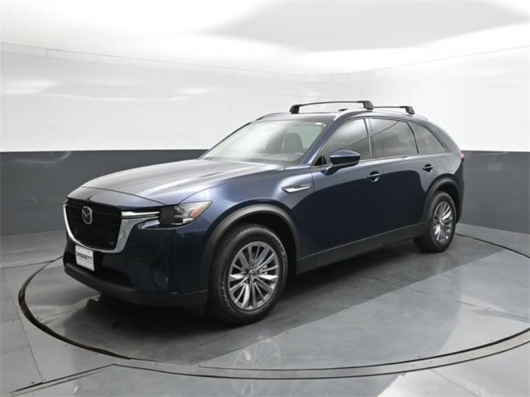 2025 Mazda CX-90 3.3 Turbo Preferred