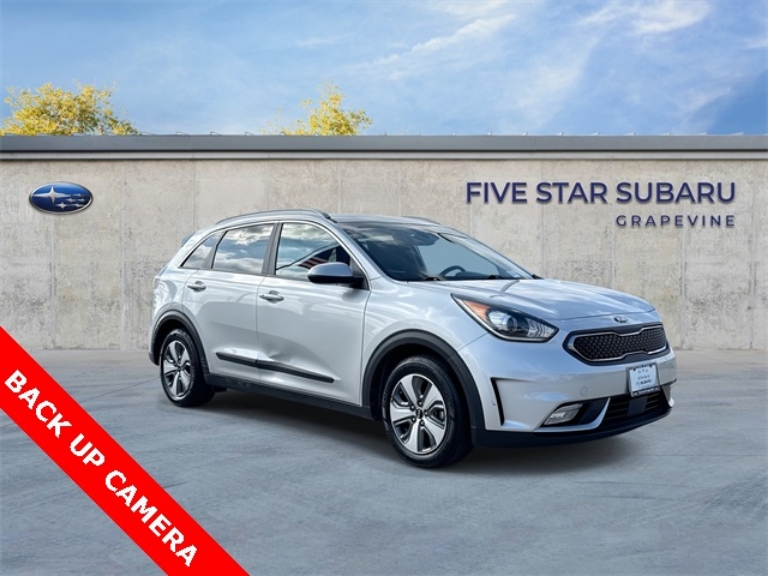 2019 Kia Niro LX