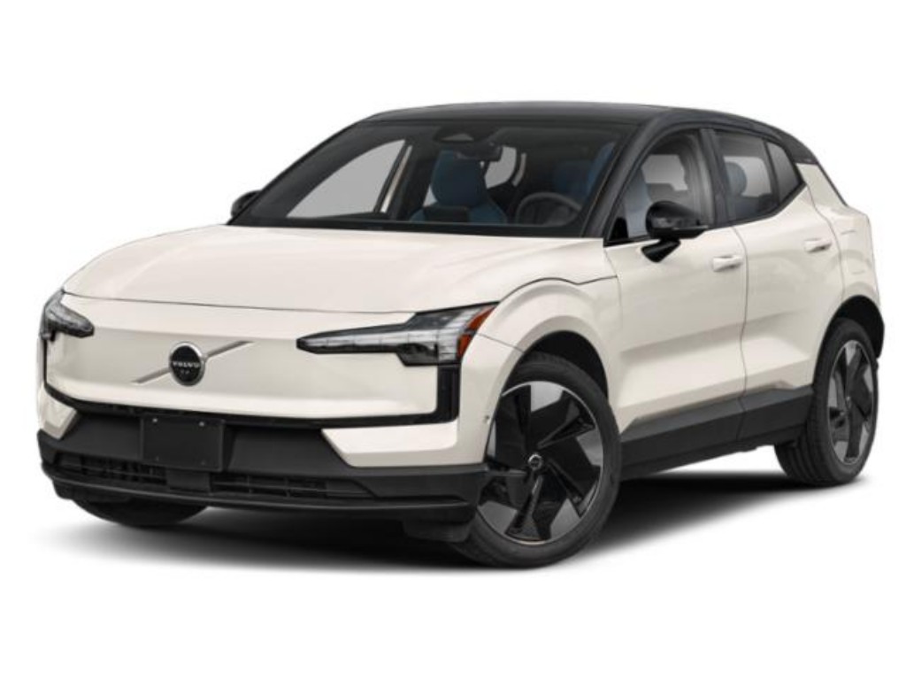 2026 Volvo EX30 Ultra