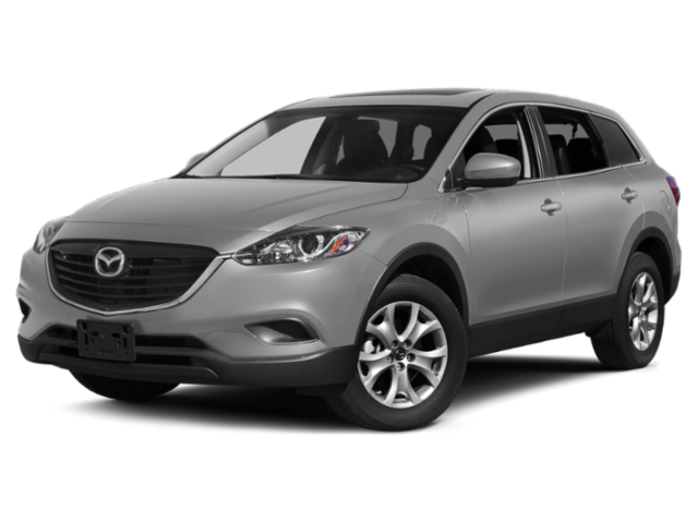 2015 Mazda CX-9 Touring