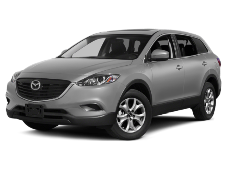 2015 Mazda CX-9 Touring