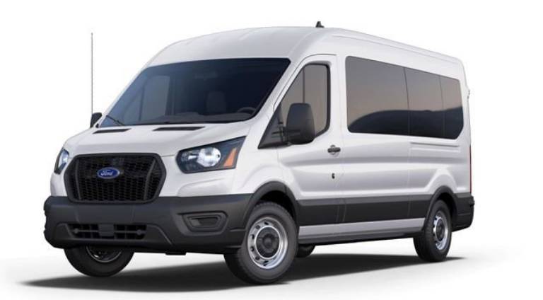 2025 Ford Transit Passenger Wagon XL