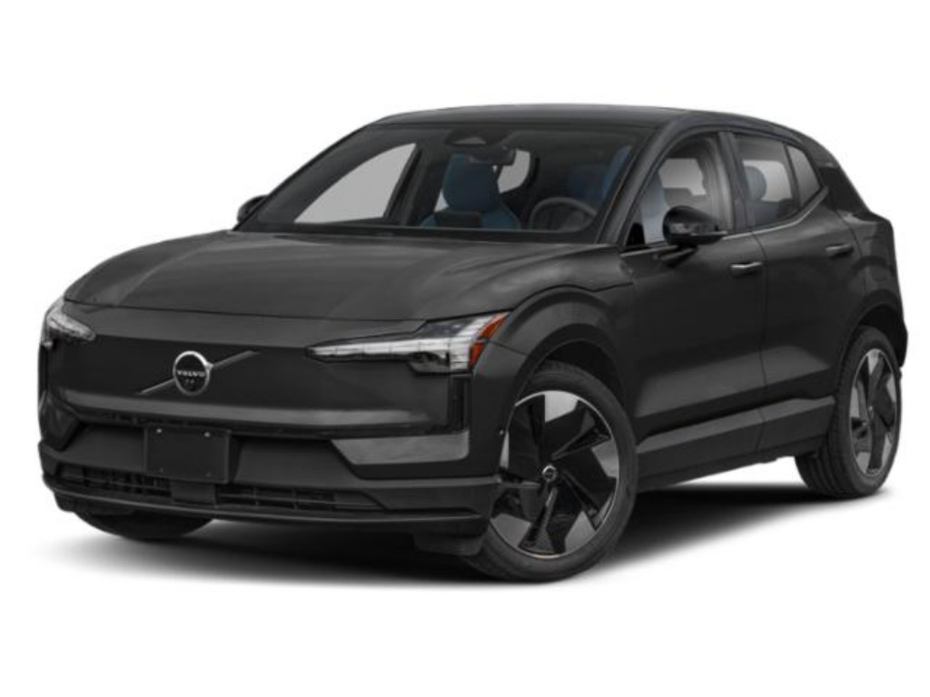 2026 Volvo EX30 Ultra