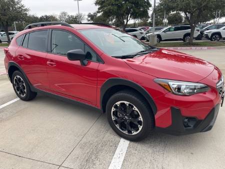 2023 Subaru Crosstrek Base