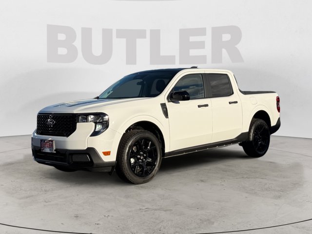 New 2025 Ford Maverick XLT