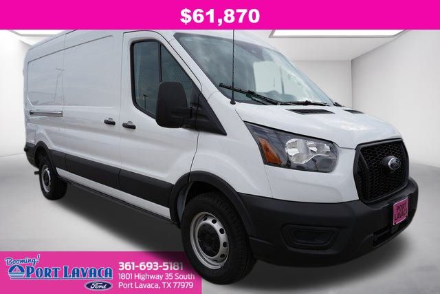 2024 Ford Transit Van Base's photo
