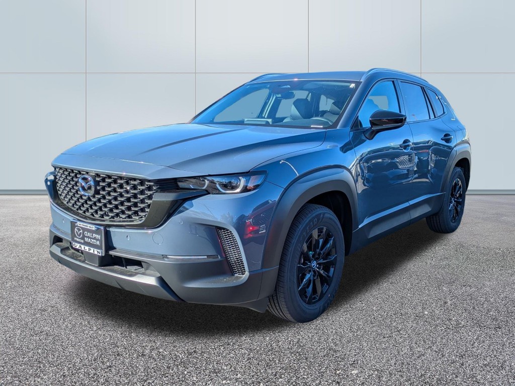 2026 Mazda CX-50 Hybrid H Hybrid Preferred