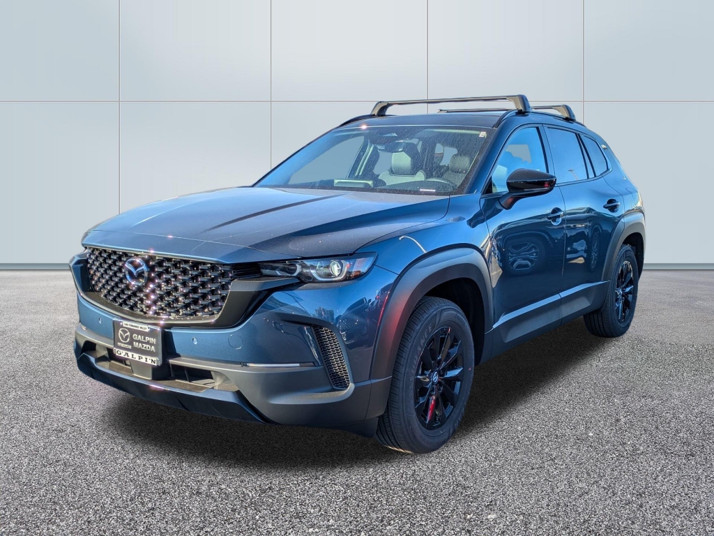 2026 Mazda CX-50 Hybrid H Hybrid Premium