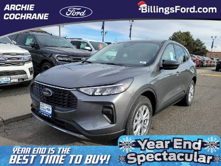 2025 Ford Escape ACTIVE AWD