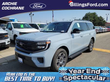 2025 Ford Expedition ACTIVE 4X4