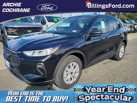 2025 Ford Escape ACTIVE AWD