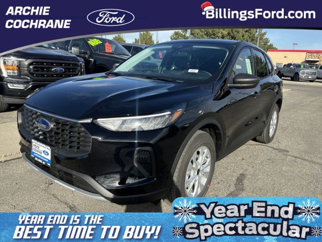 2025 Ford Escape Active's photo