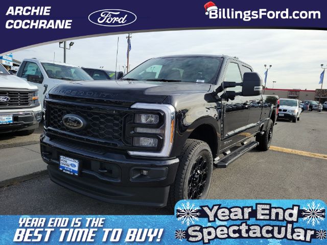 2026 Ford F-350 Super Duty XLT's photo