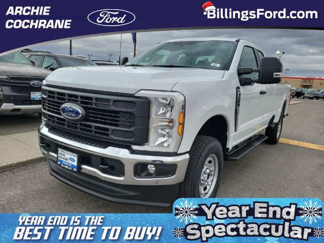 2026 Ford F-250 Super Duty XL's photo