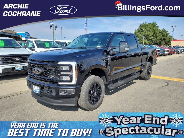 2026 Ford F-250 Super Duty Lariat's photo