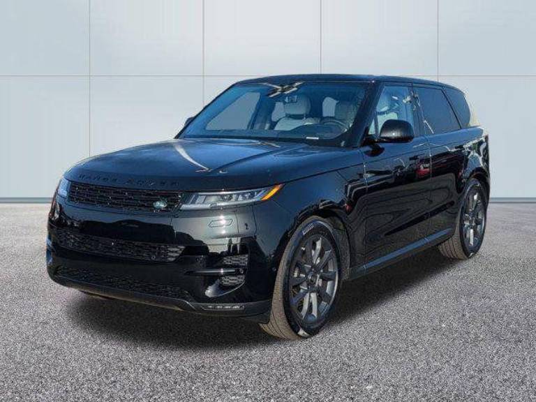 2025 Land Rover Range Rover Sport P360 SE