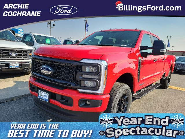 2026 Ford F-350 Super Duty XL's photo