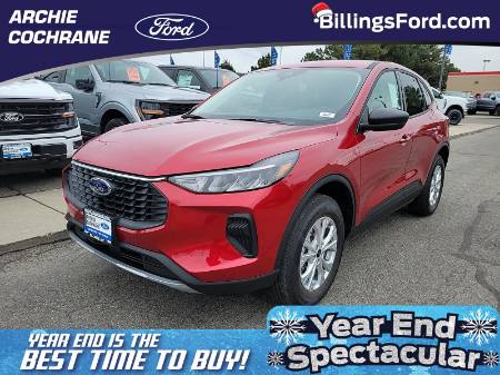 2025 Ford Escape ACTIVE AWD