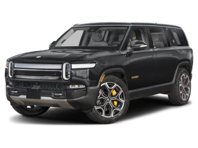 2023 Rivian R1s Adventure